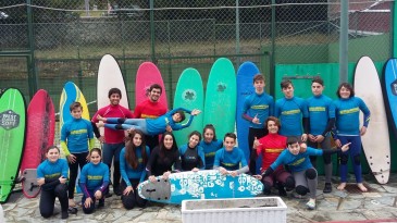 Las fiestas de San Antonio de Renedo, ...