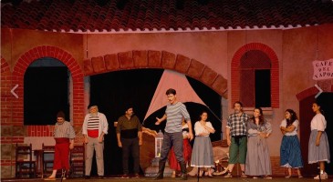 La Camerata Lírica de España visita ...