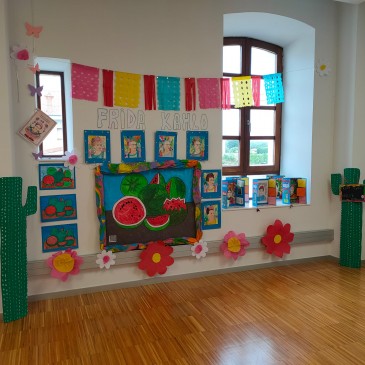 El Colegio Virgen de Valencia regresa ...
