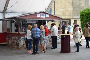 La Feria de Día de las fiestas de San ...
