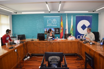 El Ayuntamiento de Piélagos ...