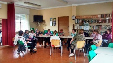 El programa “Avanzando” del ...