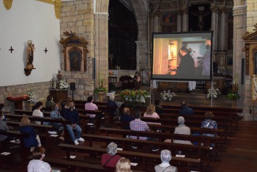 La Iglesia de Santa María de Renedo ...