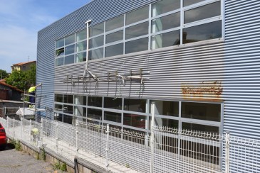 Comienza la reforma integral del ...