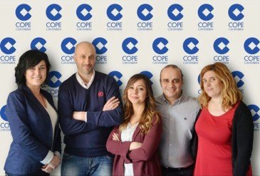 La Cadena COPE emitirá este martes su ...