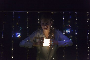 La Compañía Ruido Interno visitará ...