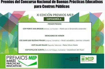 El proyecto ‘Guardines del Picón’ ...