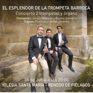 La Iglesia de Santa María de Renedo, ...