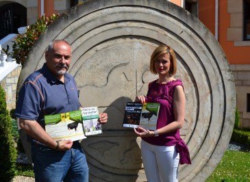 Quince productores participarán en la ...