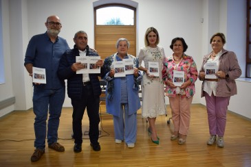 Vecinos de Piélagos rescatan fotos ...