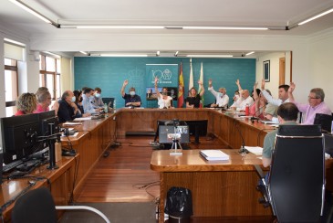 Aprobado el pliego técnico que regirá ...