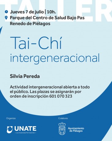 UNATE pondrá en marcha este jueves un ...