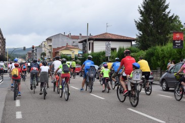 El Ayuntamiento de Piélagos y Proyecto ...