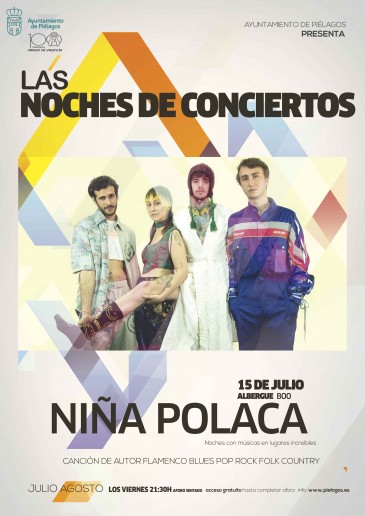 Las ‘Noches de conciertos’ del ...