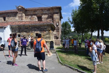 El Ayuntamiento de Piélagos recorrerá ...