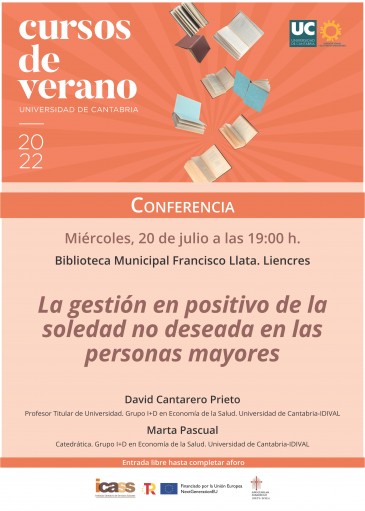 Los Cursos de verano de la UC ...