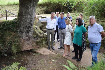 El Gobierno de Cantabria mejora la red ...