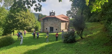 Barcenilla, protagonista este sábado ...