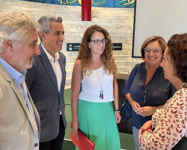 Cultura subvencionará la ...