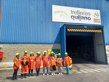 Más de la mitad de los participantes ...