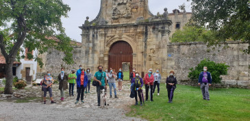 Arce, protagonista de la octava ruta a ...