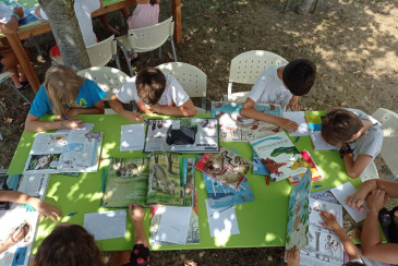 15 jóvenes lectores participan en las ...