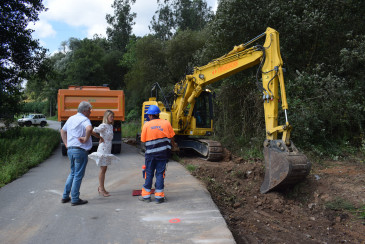 Comienza la construcción del nuevo ...