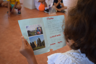 Las ‘anjanas de Boo’ y los ...