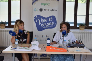 El programa ‘Plaza Mayor’ de Radio ...