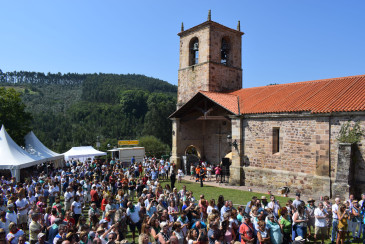 Piélagos recupera los eventos de gran ...