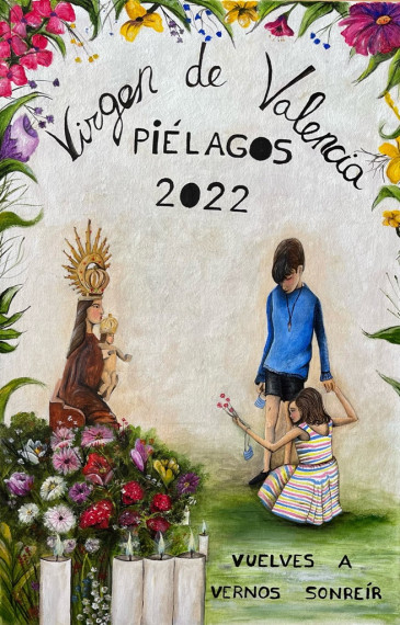 María Perales Jara, ganadora del ...