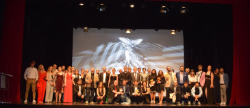 El FICPI abre el plazo de presentación ...