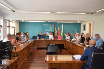 Piélagos aprueba la designación de ...