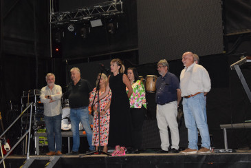 Comienzan las fiestas de la Virgen de ...