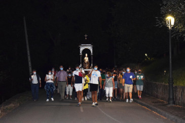 Piélagos celebrará mañana, martes, ...