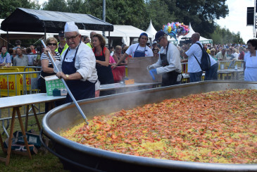 Piélagos acogerá mañana, jueves, el ...