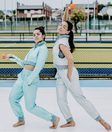 La Teatrería de Ábrego en Oruña de ...