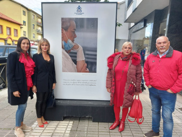 Las calles de Renedo acogen, hasta el ...