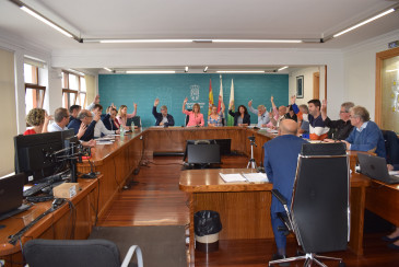 Piélagos actualiza su Reglamento ...