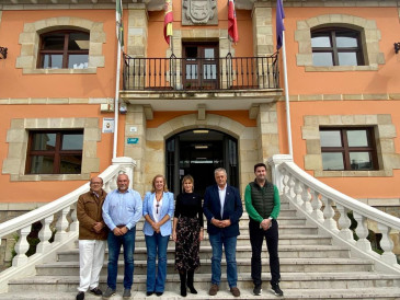 El Parlamento de Cantabria reconoce el ...