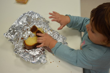 Los almuerzos saludables, protagonistas ...