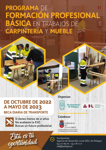 Abierta la inscripción en el nuevo ...