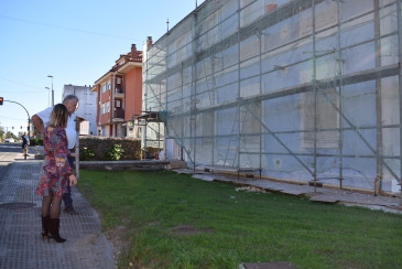 El Ayuntamiento de Piélagos ...