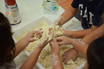 Las guarderías-ludotecas municipales ...