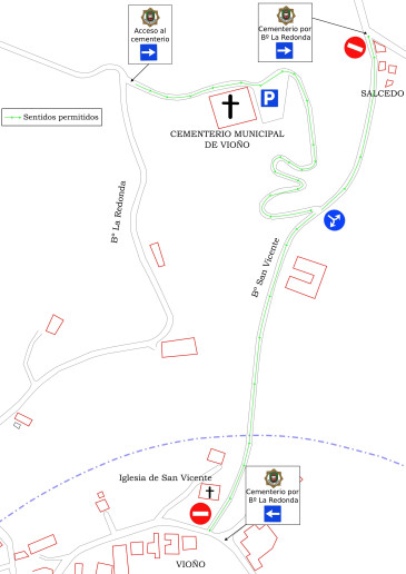 Dispositivo especial de acceso al ...