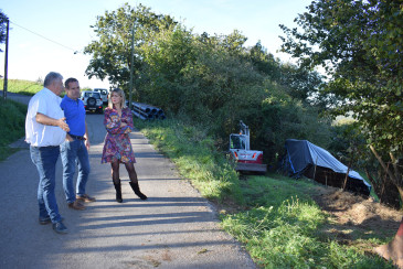 El Ayuntamiento de Piélagos invierte ...