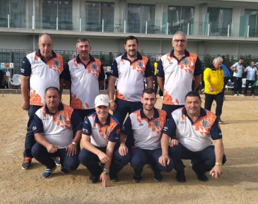 La AD El Roble logra la cuarta ...