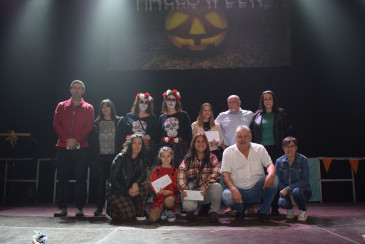 Bar Plazaola, Peluquería Ana Belén ...