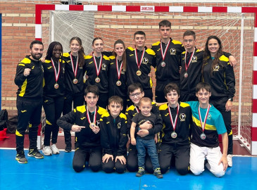 El Club Kime de Boo de Piélagos vuelve ...