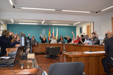 Samperio recuerda que es competencia de ...